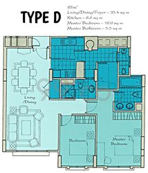 Aspen Heights (D9), Condominium #409065541